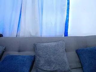 andre_parker on Flirt4Free