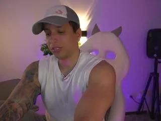 appolo_cavill on Flirt4Free 