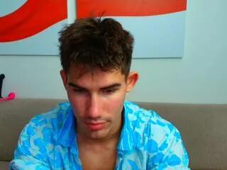 asher_masters on Flirt4Free 