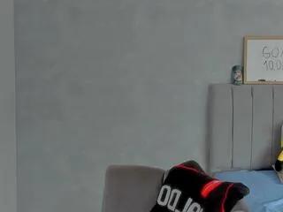 austin_bennett on Flirt4Free