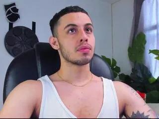 austin_col on Flirt4Free