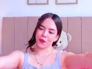 bella_fontana on Flirt4Free