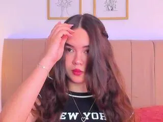 bella_fontana on Flirt4Free