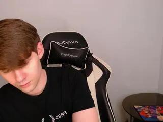 billy_milligan on Flirt4Free