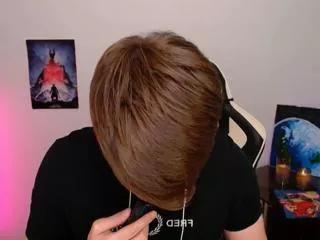 billy_milligan on Flirt4Free 