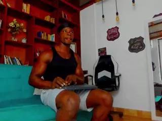byron_stallion on Flirt4Free 