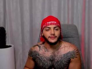 colton_white on Flirt4Free 