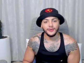 colton_white on Flirt4Free 
