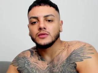 colton_white on Flirt4Free 
