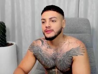 colton_white on Flirt4Free 
