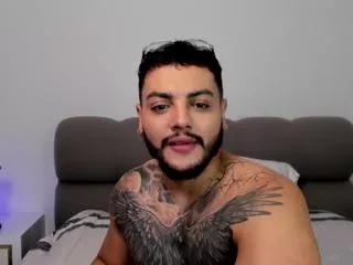 colton_white on Flirt4Free 