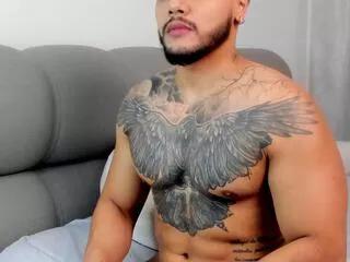 colton_white on Flirt4Free 