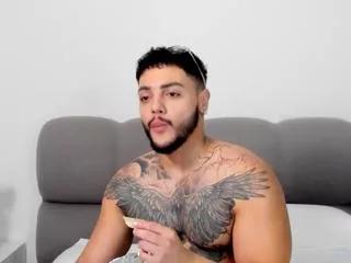 colton_white on Flirt4Free 