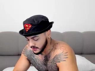 colton_white on Flirt4Free 