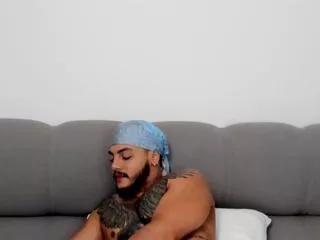 colton_white on Flirt4Free 
