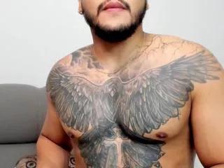 colton_white on Flirt4Free 