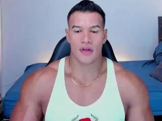 cris_cruz on Flirt4Free