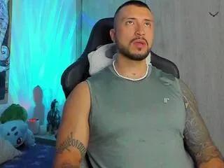 dave_max on Flirt4Free
