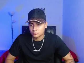 david_bless on Flirt4Free