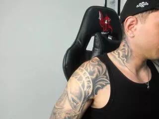 derek_muller on Flirt4Free 
