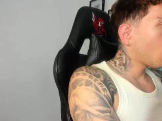 derek_muller on Flirt4Free 