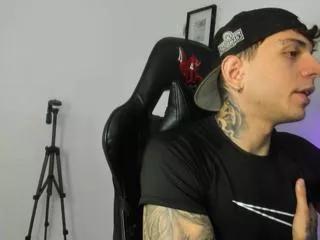 derek_muller on Flirt4Free 