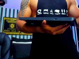 dixon_rays on Flirt4Free