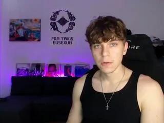 drake_kidman on Flirt4Free