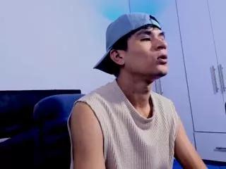 eiden_allenx on Flirt4Free 