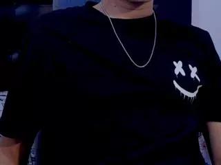 eiden_allenx on Flirt4Free 