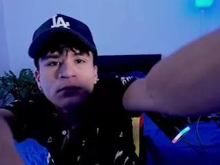 eiden_allenx on Flirt4Free 