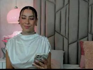 ella_audrey on Flirt4Free 