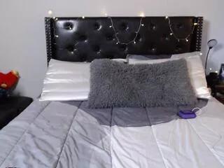 ellie_ecstasy on Flirt4Free 