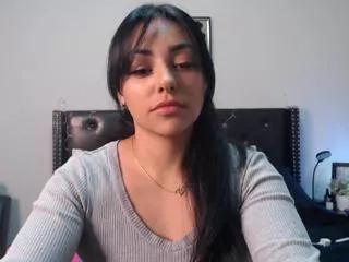 ellie_ecstasy on Flirt4Free 