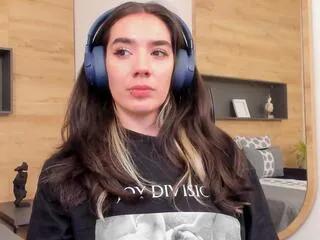 emily_sands on Flirt4Free