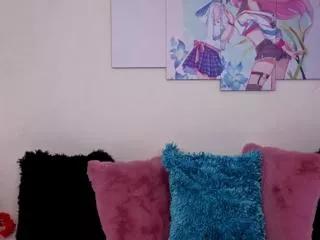 emma_fiore on Flirt4Free 