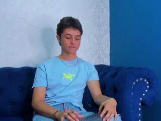 ethan_lowell on Flirt4Free 