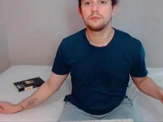 gabriel_navas on Flirt4Free