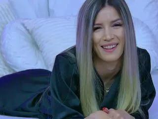 ivy_samek on Flirt4Free