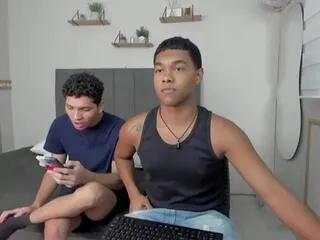 jampier_oliver_mike_parket on Flirt4Free