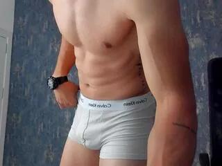 jared_shaw on Flirt4Free 