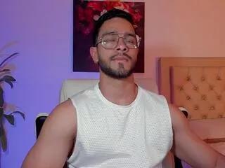 jeremy_halem on Flirt4Free 