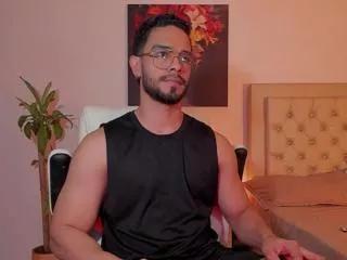 jeremy_halem on Flirt4Free 