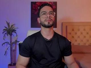 jeremy_halem on Flirt4Free 