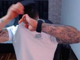 jeremy_lane on Flirt4Free 