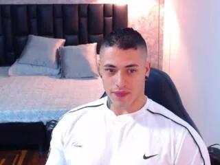 jeremy_lane on Flirt4Free 