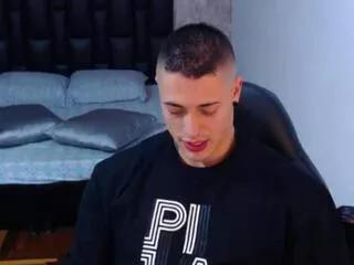 jeremy_lane on Flirt4Free 