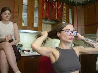 jess_erica_sofy on Flirt4Free