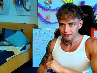 jett_carter on Flirt4Free 