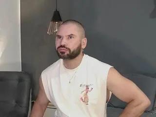john_colman on Flirt4Free